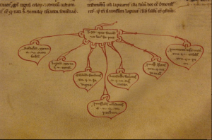 Mappe mentali del Codice di Graziano_6